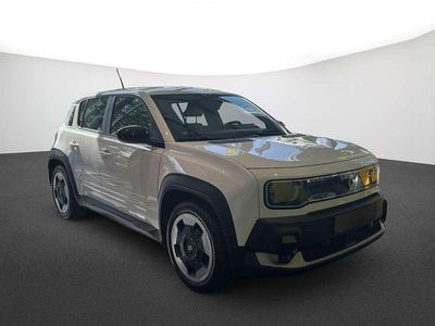 Nouă Renault 4 E-Tech Evolution 77 kW (106 CP) 2026 Alb SUV
