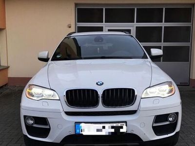 gebraucht BMW X6 xDrive30d - 5 sitzer LED Scheinwerfer