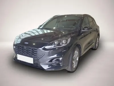 Gebraucht Ford Kuga ST-Line X 150 PS (110 kW) 2023 Manufacturer SUV