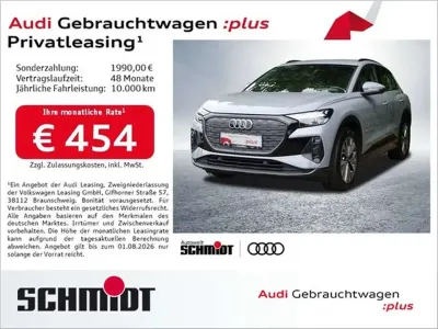 Gebraucht Audi Q4 e-tron