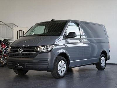 Gebraucht VW T6.1 110 PS (80 kW) 2022 Pure grey Van