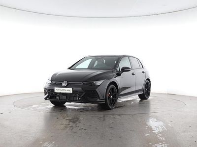 Ny VW Golf VIII GTI 300 HK (220 kW) 2026 Sort Sedan