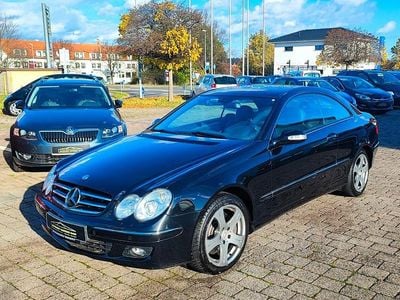 Mercedes CLK280