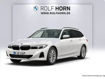 Gebraucht BMW 320