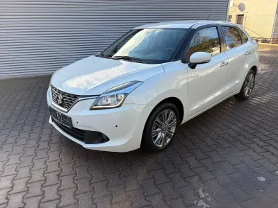 Gebraucht Suzuki Baleno