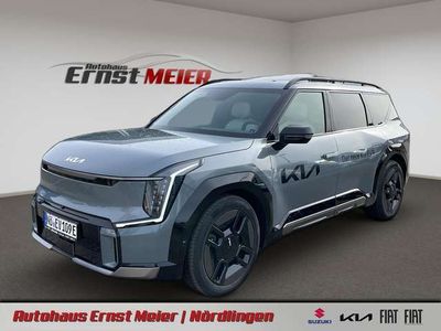 gebraucht Kia EV9 GT-line