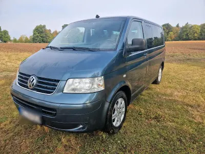 Gebraucht VW Multivan