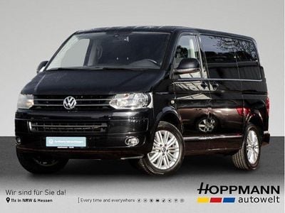 VW T5