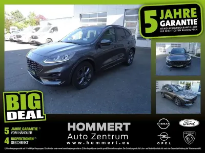 Gebraucht Ford Kuga
