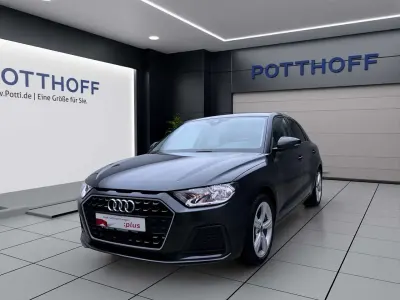 Usata Audi A1 Advanced 116 CV (85 kW) 2025 Grigio SUV