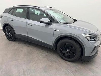 Gebraucht VW ID.4 Pure 110 kW (150 PS) 2022 SUV
