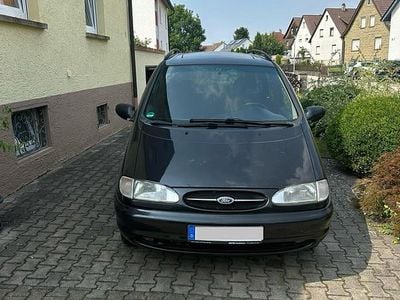 Ford Galaxy