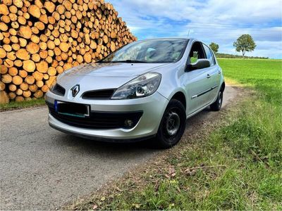 Renault Clio III