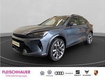 Neu Cupra Formentor VZ2 265 PS (194 kW) 2026 Grau ("magnetic tech") SUV