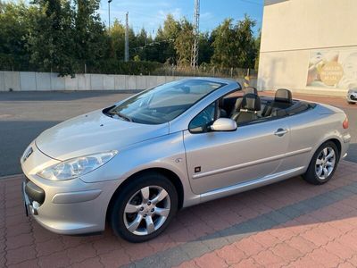 Peugeot 307 CC