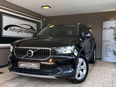 gebraucht Volvo XC40 AWD Momentum LED BUSINESS-PRO APPLE KAM 18"