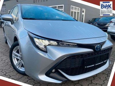 gebraucht Toyota Corolla Hybrid Business Edition Kamera,Shz,Apple