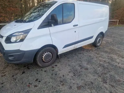 Occasion Ford Transit