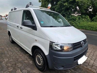 VW T5