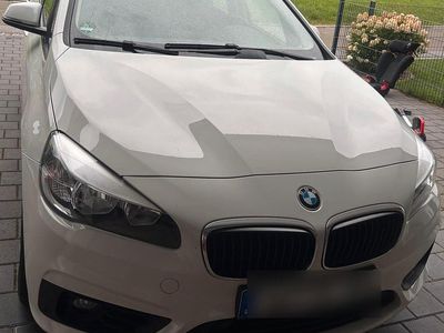 BMW 216 Active Tourer