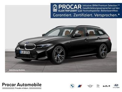 BMW 330e