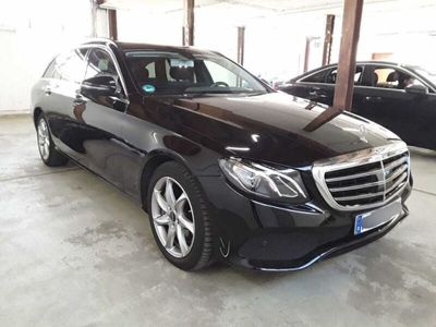 gebraucht Mercedes E300 Business Komfort*LED*Navi*R.Cam*Distronic+