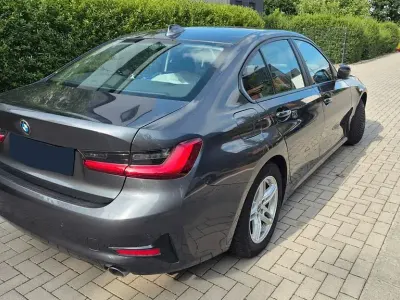 Gebraucht BMW 318