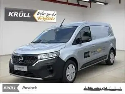 Gebraucht Nissan Townstar