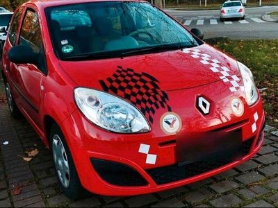 gebraucht Renault Twingo 2 (Scheckheftgepflegt & sehr sparsam)