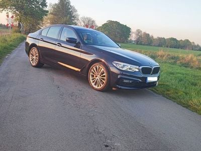 BMW 525
