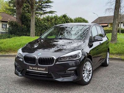 gebraucht BMW 218 Gran Tourer i Advantage UVP: 43.860,02€