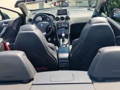 Gebraucht Peugeot 308 CC