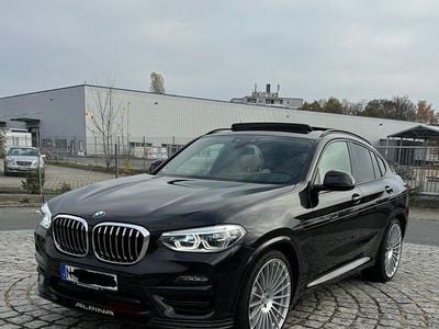 Alpina XD4