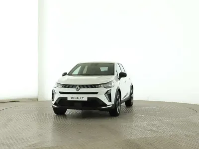 Gebraucht Renault Symbioz