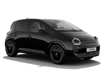 Neu Renault Twingo Urban 60 kW (82 PS) 2026 Kleinwagen