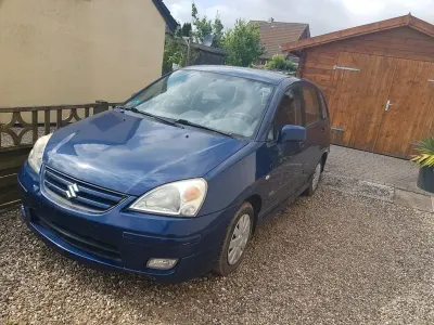 Gebraucht Suzuki Liana