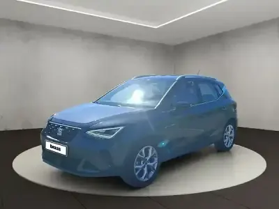 Second-hand Seat Arona FR 110 CP (80 kW) 2022 Gri SUV