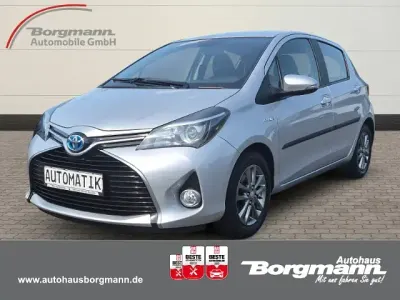 Gebraucht Toyota Yaris Hybrid