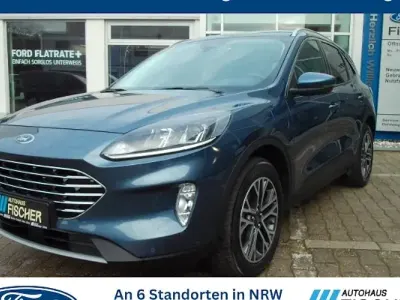 Gebraucht Ford Kuga