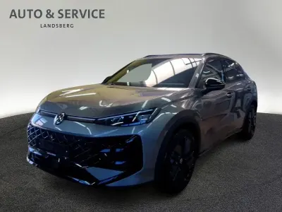 Nuova VW T-Roc R-line 150 CV (110 kW) 2026 Grigio SUV