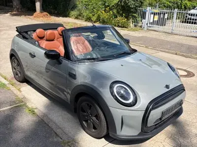 Gebraucht Mini Cooper Cabriolet