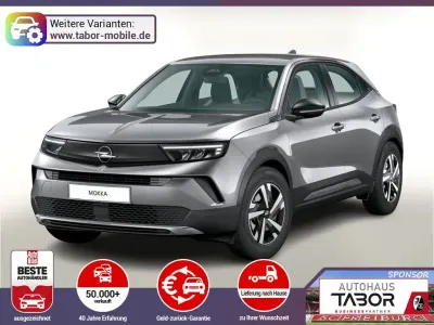 Nouvelle Opel Mokka Ultimate 145 ch (106 kW) 2026 Gris SUV
