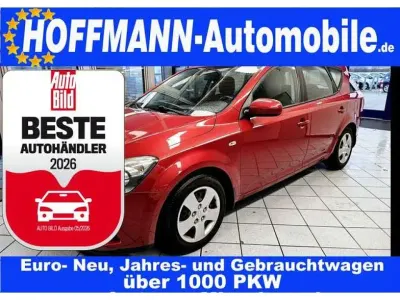 Gebraucht Kia Ceed Sportswagon