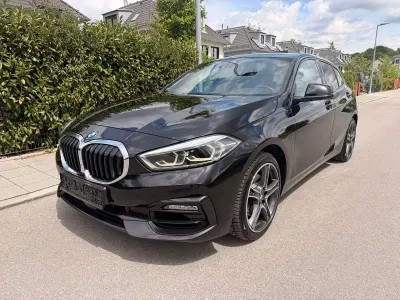 Gebraucht BMW 116
