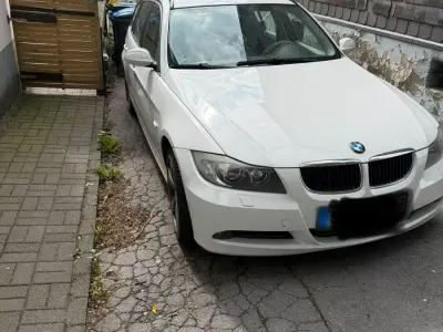 Gebraucht BMW 320