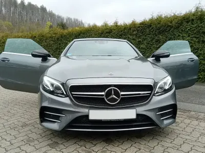 Gebraucht Mercedes E53 AMG