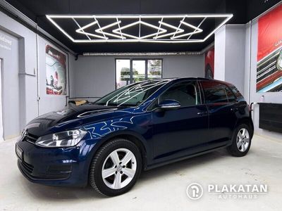 gebraucht VW Golf VII Lim. Comfortline BMT