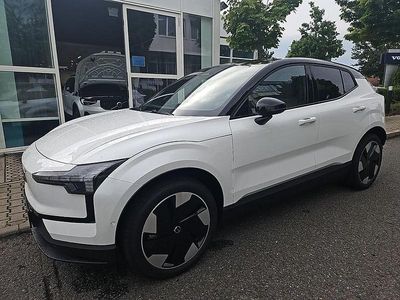 Gebraucht Volvo EX30 Ultra 314 kW (428 PS) 2025 Weiß SUV
