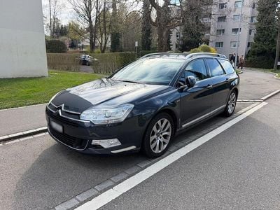 Gebraucht Citroën C5 210 PS (154 kW) 2009 Kombi