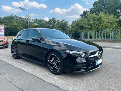 Mercedes A200